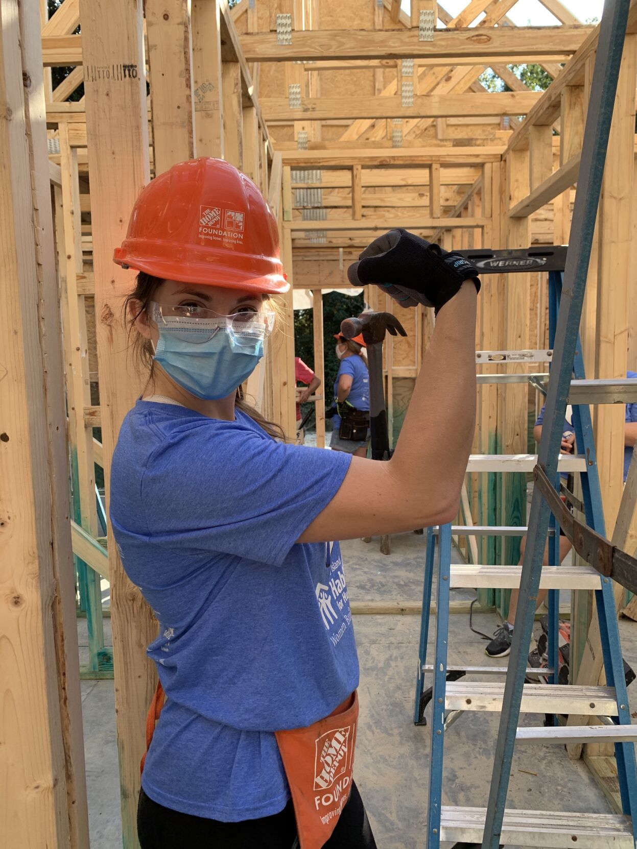 Women Build